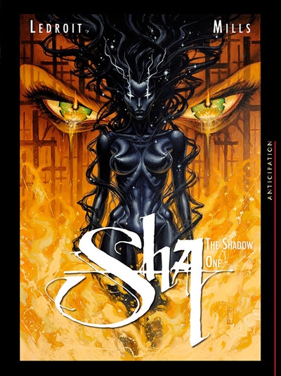 Sha t01 - the shadow one - Image principale