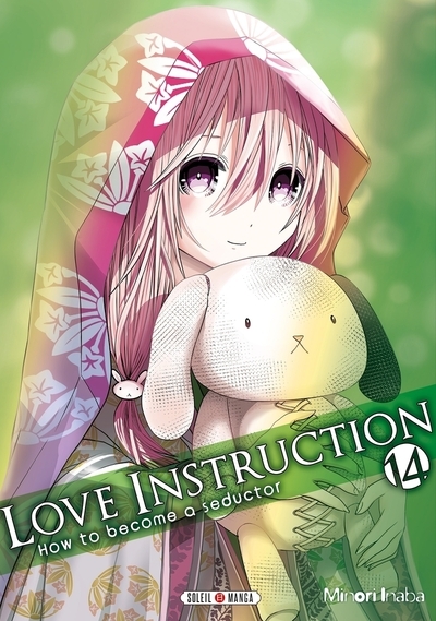 Love instruction t14 - Image principale