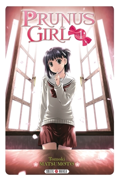 Prunus girl t01 - Image principale