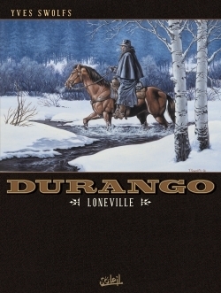 Durango t07 - Image principale