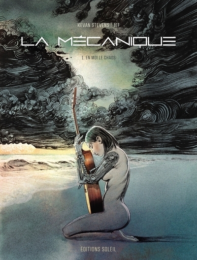La mécanique t01 - Image principale