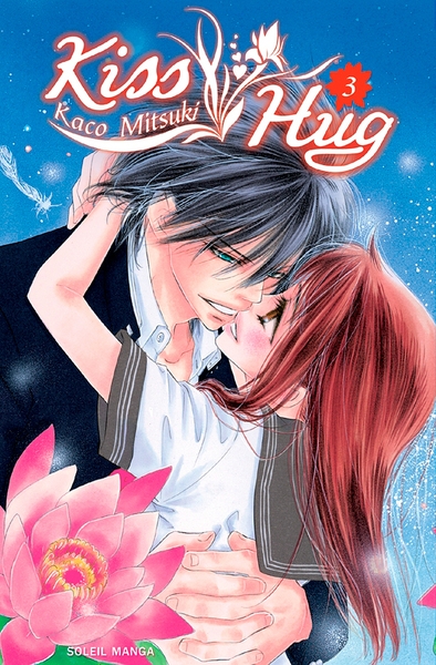 Kiss / hug t03 - Image principale