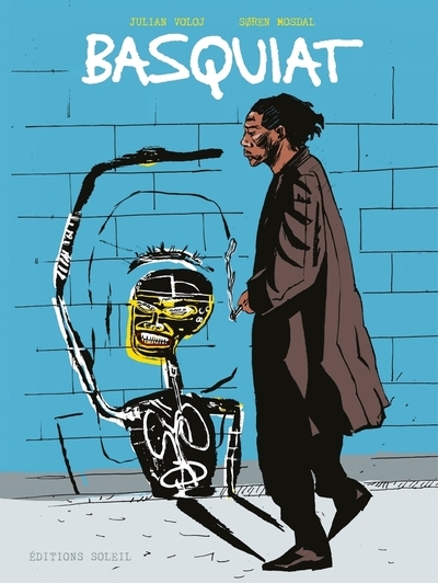 Basquiat - Image principale