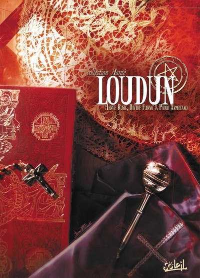 Loudun - Image principale