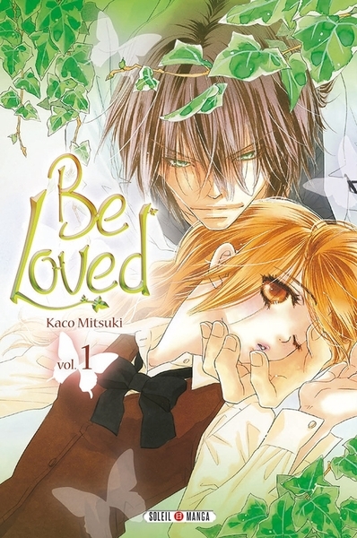 Be loved t01 - Image principale