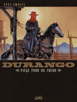 Durango t03 - Image principale
