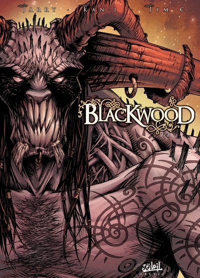 Blackwood t02 - Image principale