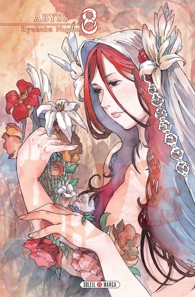 Abyss t08 - Image principale