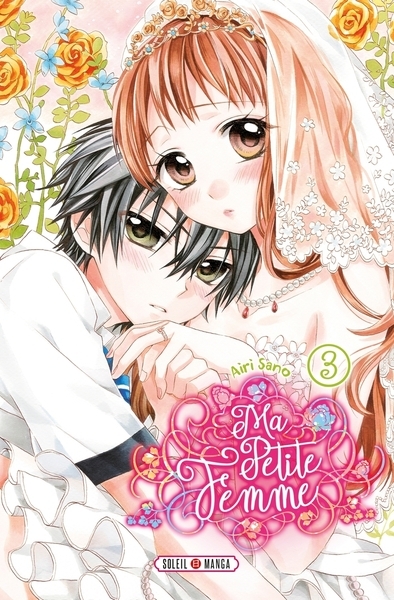 Ma petite femme t03 - Image principale