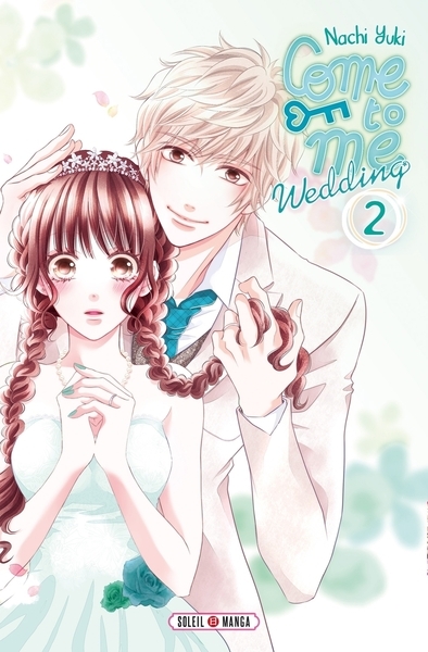 Come to me wedding t02 - Image principale