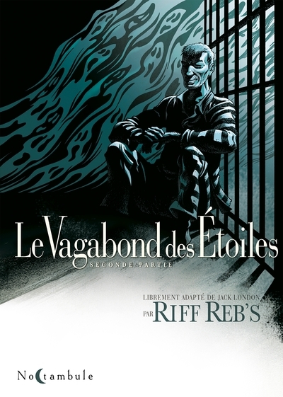 Le vagabond des étoiles t02 - Image principale