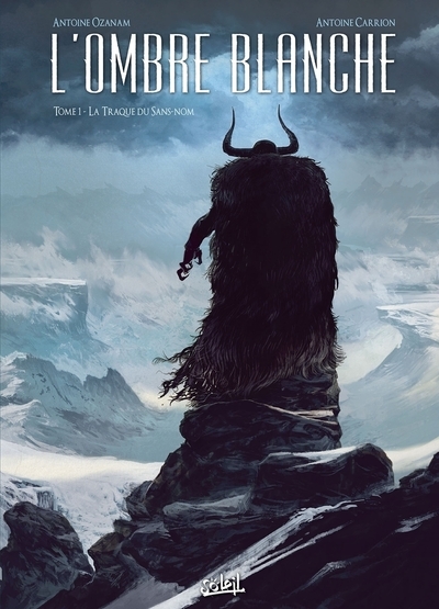 L'ombre blanche t01 - Image principale