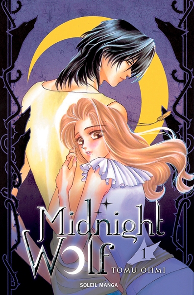 Midnight wolf t01 - Image principale