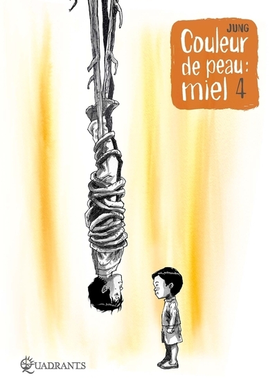 Couleur de peau miel t04 - Image principale