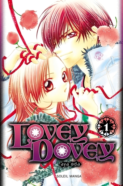 Lovey dovey t01 - Image principale