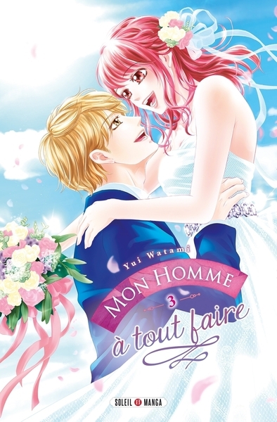 Mon homme à tout faire t03 - Image principale