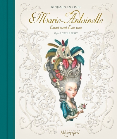 Marie-antoinette - Image principale
