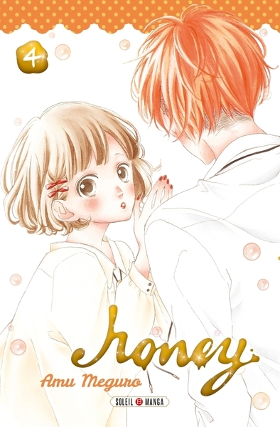 Honey t04 - Image principale
