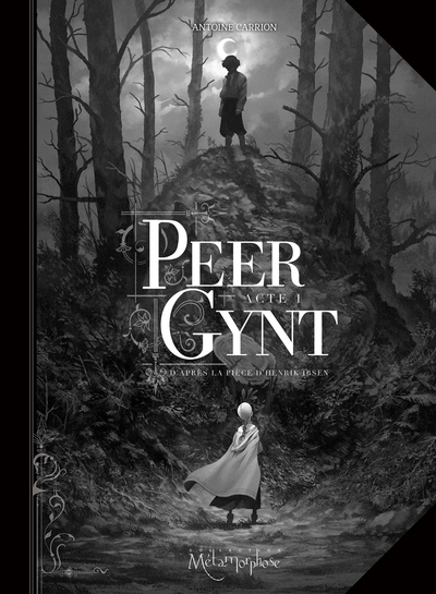 Peer gynt t01 - Image principale