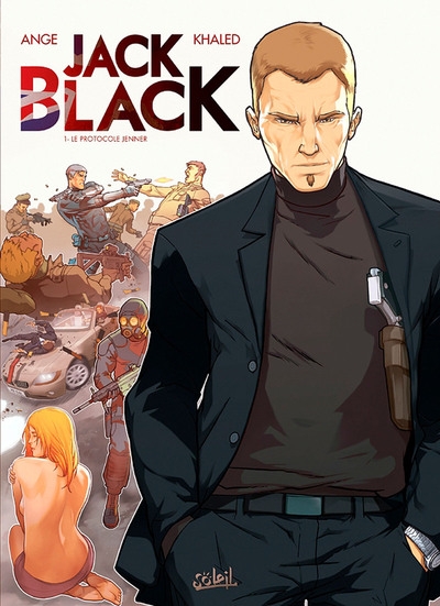 Jack black t01 - le protocole jenner - Image principale