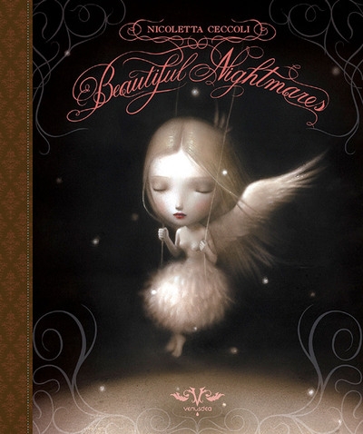 Beautiful nightmares - Image principale