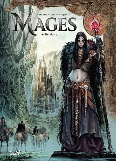 Mages t08 - belkiane - Image principale
