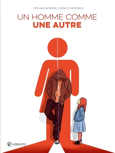 Un homme comme une autre - Image principale
