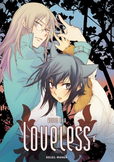 Loveless t08 - Image principale