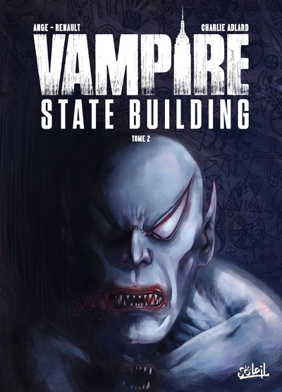 Vampire state building t02 - Image principale