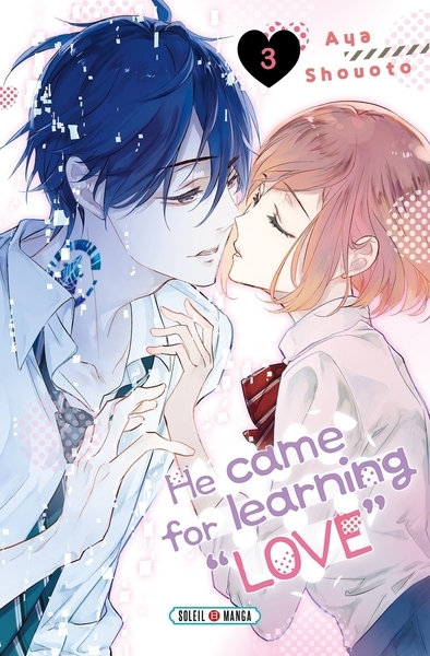 He came for learning love" t03" - Image principale
