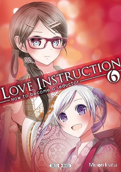 Love instruction t06 - Image principale