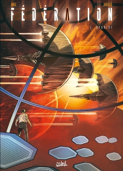 Fédération t03 - hybride - Image principale