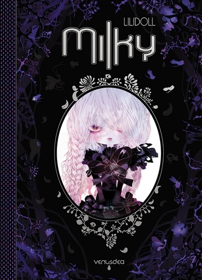Milky - Image principale
