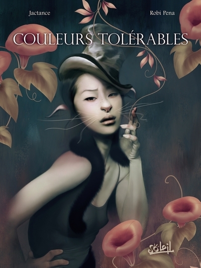 Couleurs tolérables - Image principale