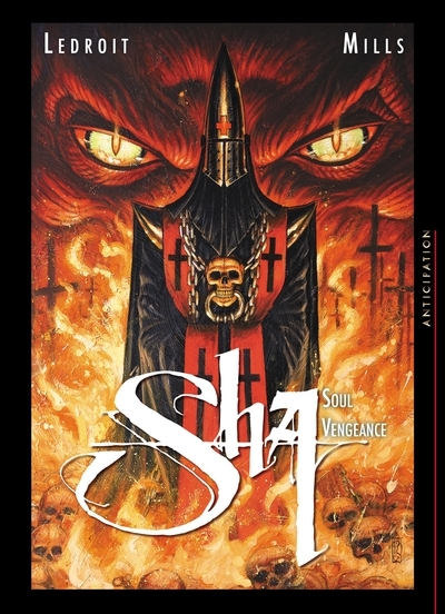 Sha t03 - soul wound - Image principale