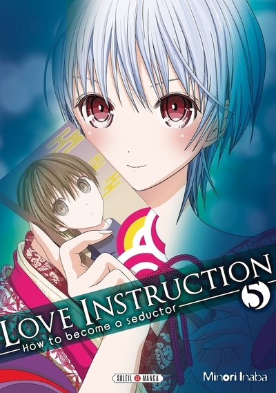 Love instruction t05 - Image principale