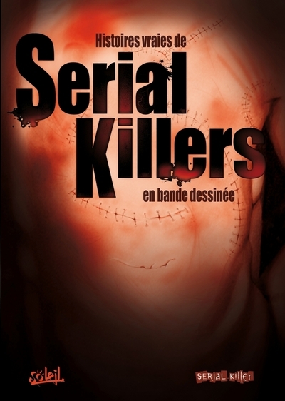 Serial killer - intégrale - Image principale