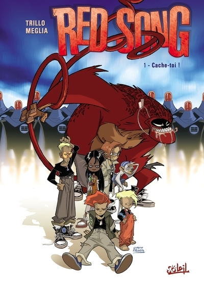 Red song t01 - cache-toi ! - Image principale