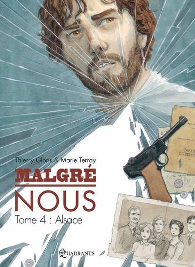 Malgré nous t04 - alsace - Image principale