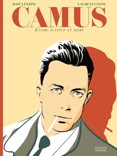 Camus - entre justice et mère - Image principale