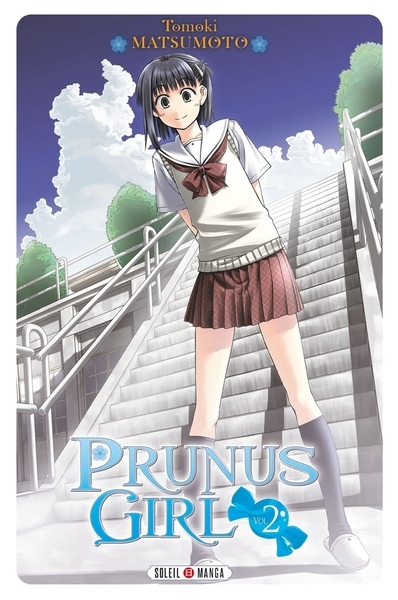 Prunus girl t02 - Image principale