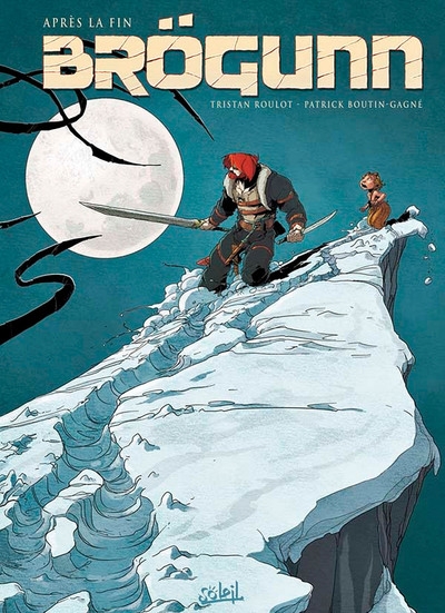 Brogunn - après la fin - Image principale