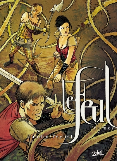Le feul t01 - Image principale