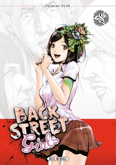 Back street girls t08 - Image principale