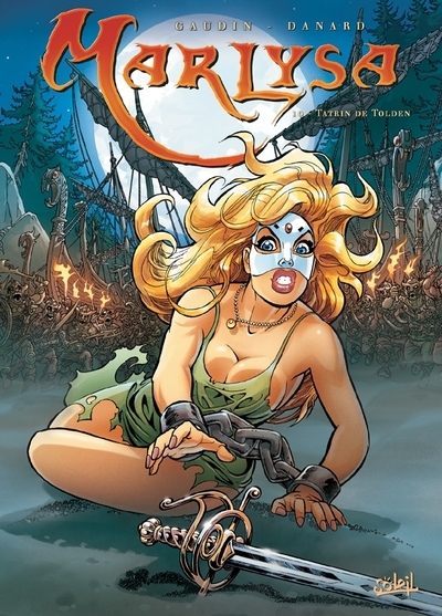 Marlysa t10 - tatrin de tolden - Image principale