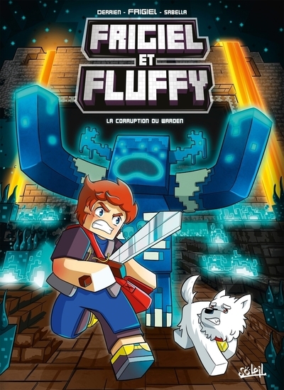 Frigiel et fluffy t14 - la corruption du warden - Image principale