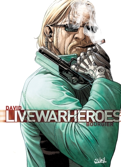 Live war heroes - Image principale