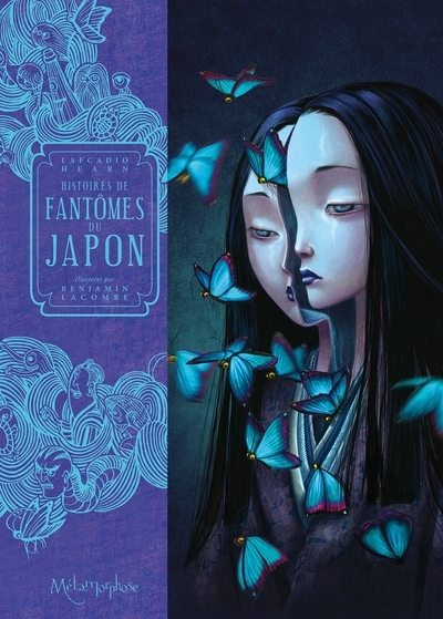 Histoires de fantômes du japon - Image principale