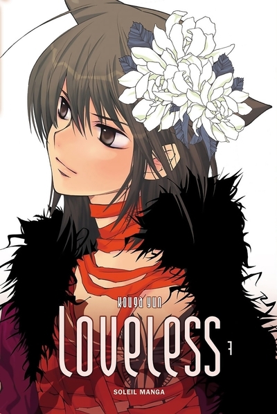 Loveless t07 - Image principale