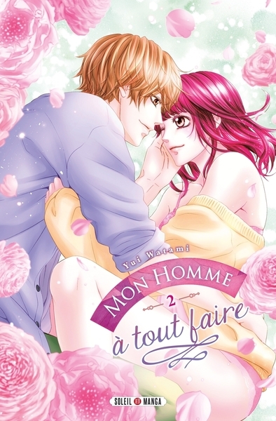 Mon homme à tout faire t02 - Image principale